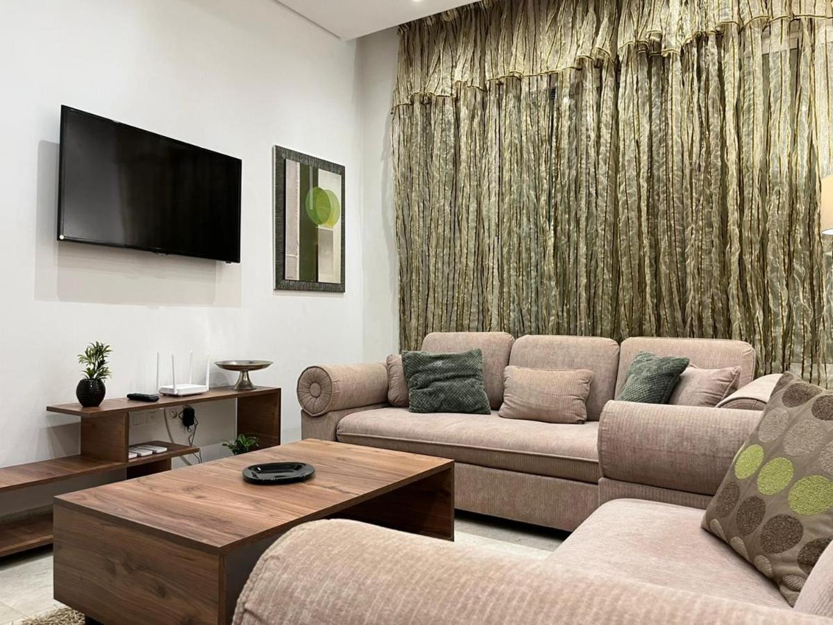 Sublime Duplex Au Bardo Tunis Apartamento Le Bardo Exterior foto