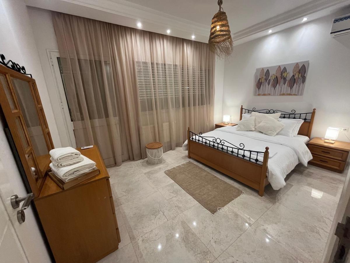 Sublime Duplex Au Bardo Tunis Apartamento Le Bardo Exterior foto