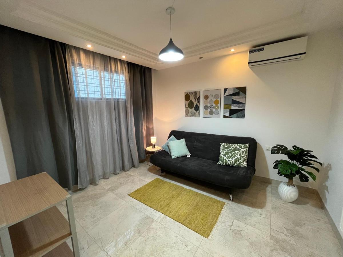 Sublime Duplex Au Bardo Tunis Apartamento Le Bardo Exterior foto
