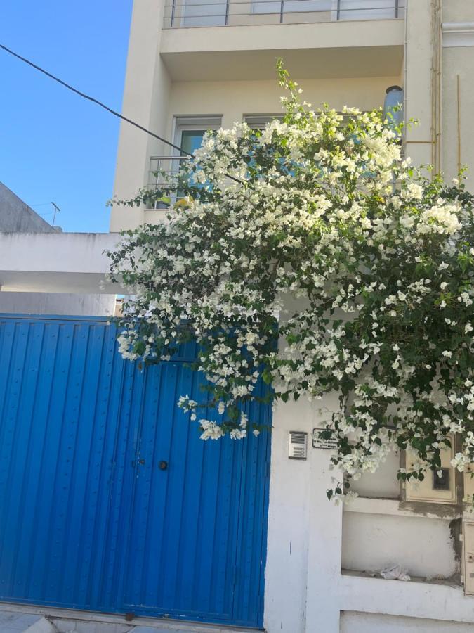 Sublime Duplex Au Bardo Tunis Apartamento Le Bardo Exterior foto